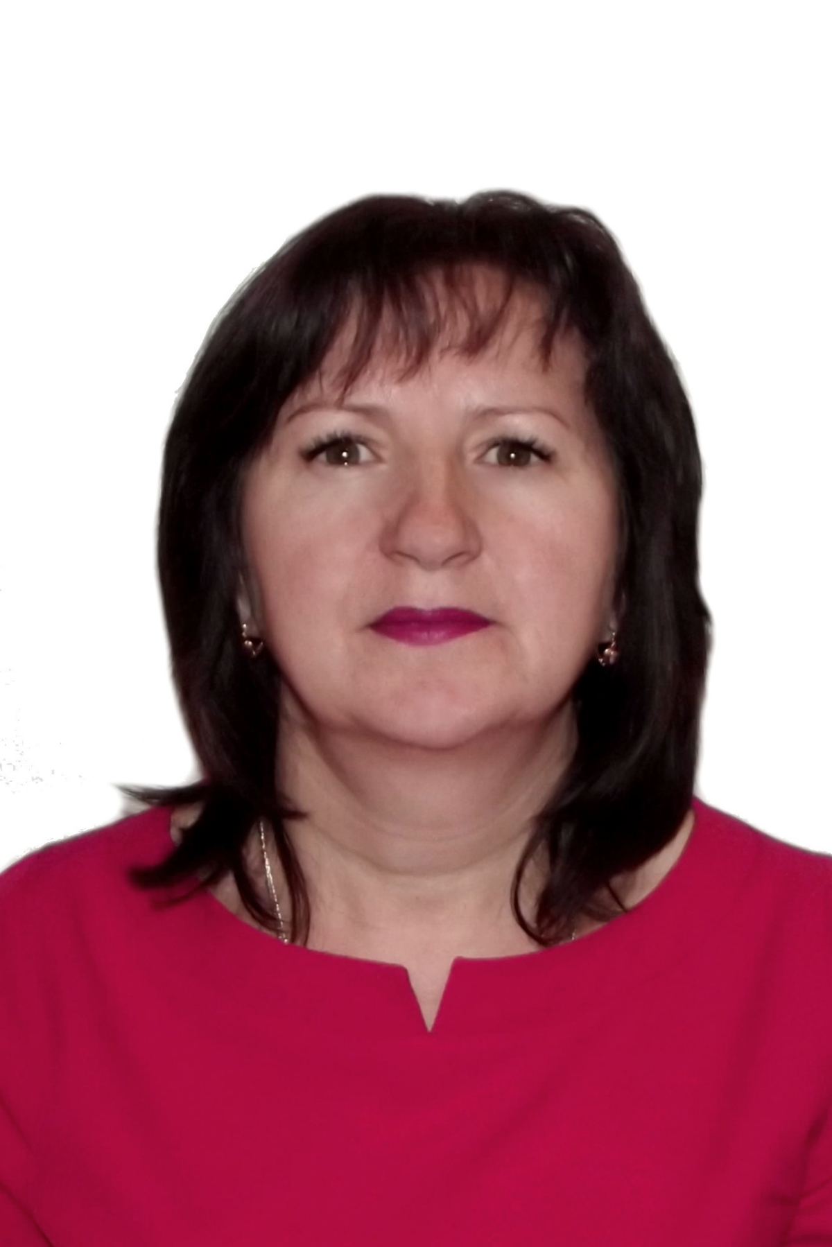 Елена Войтеха