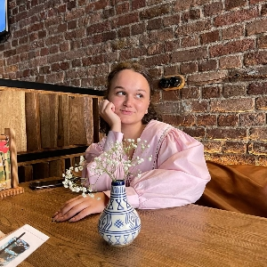 Арина Сташкив