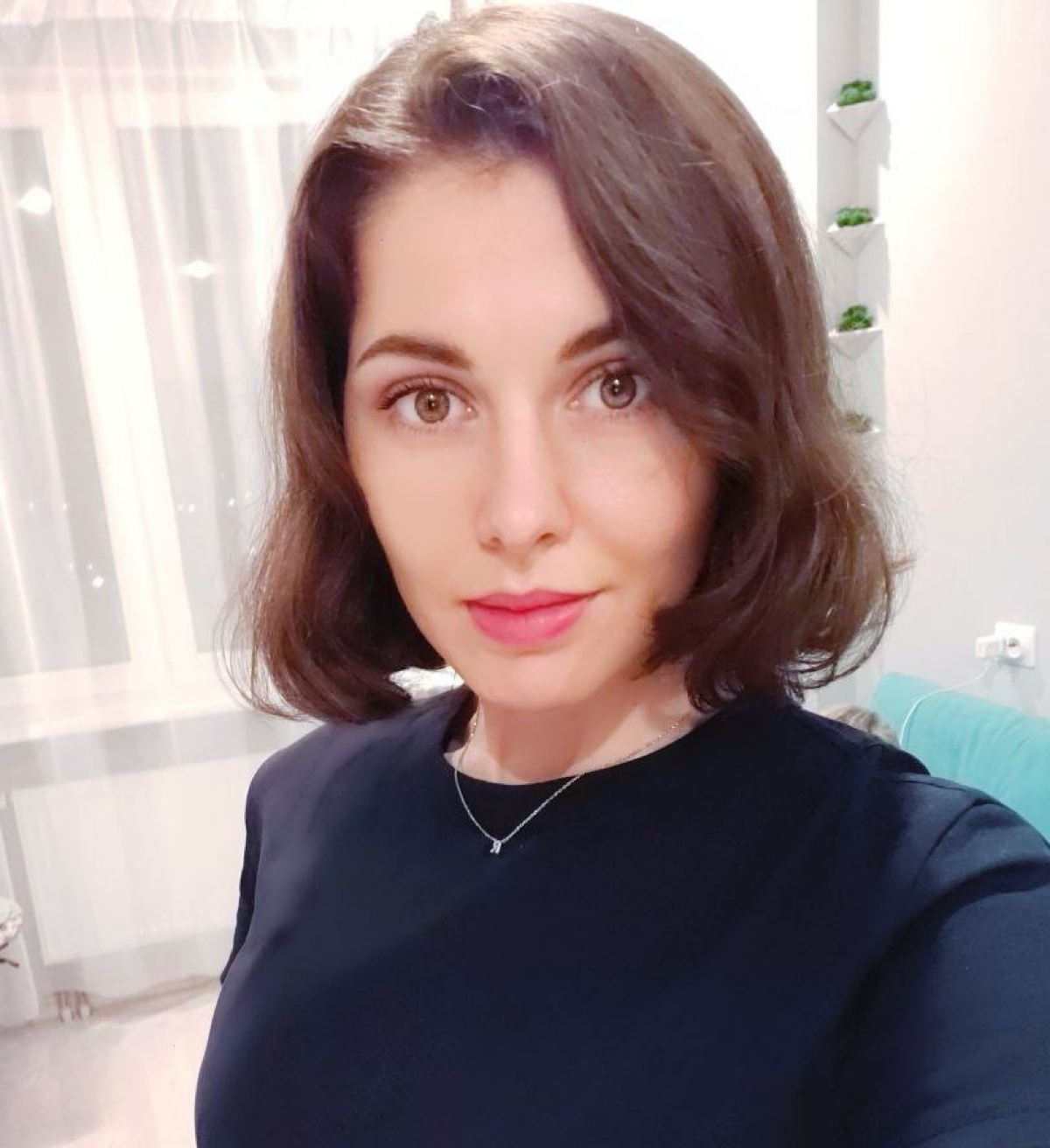 Регина Роор