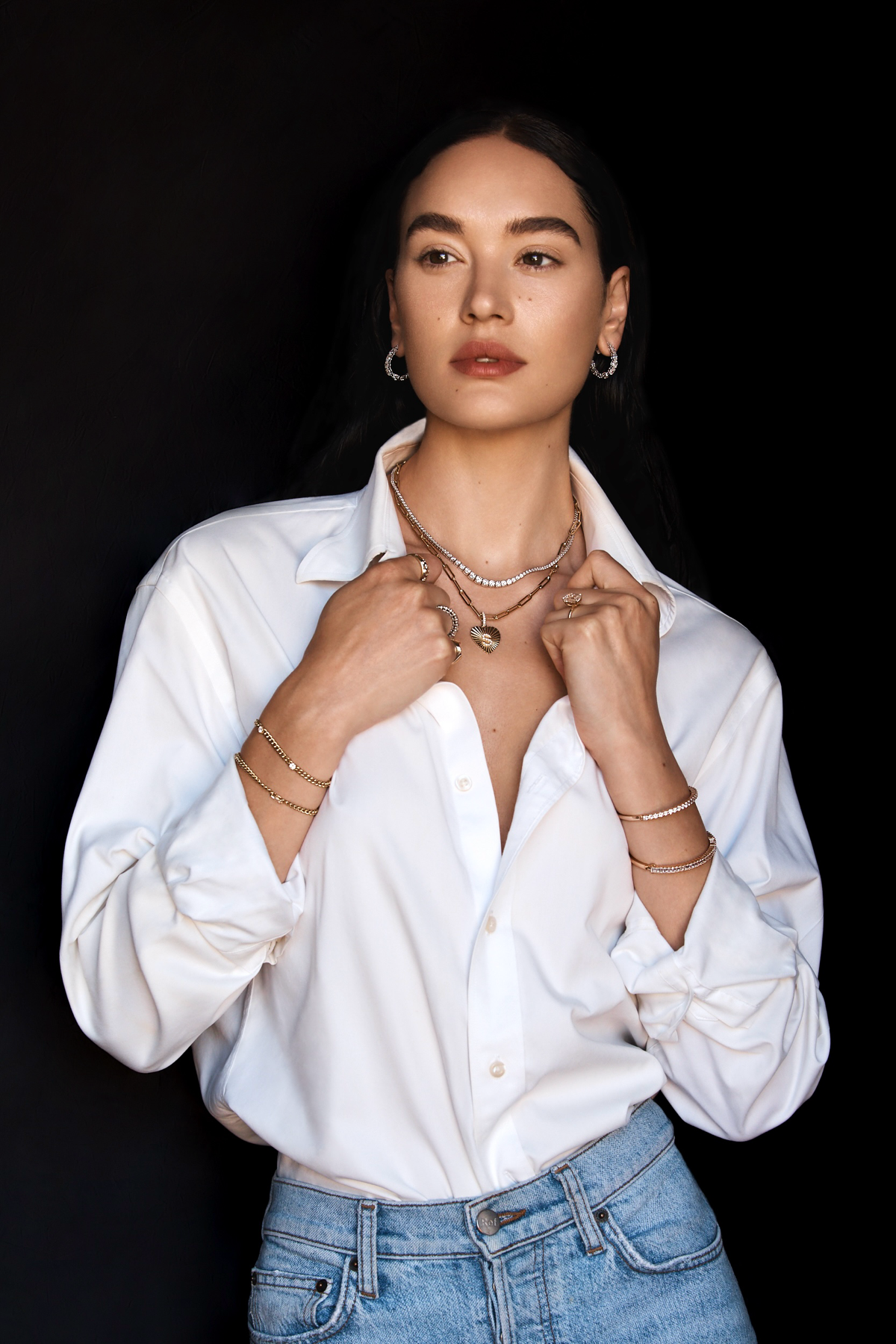 Retouching services 🤍
Available for new orders ✍🏼 | Сетка — социальная сеть от hh.ru