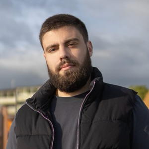 Артур Проценко | Сетка — социальная сеть от hh.ru