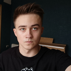 Юрий Брынзов | Сетка — социальная сеть от hh.ru