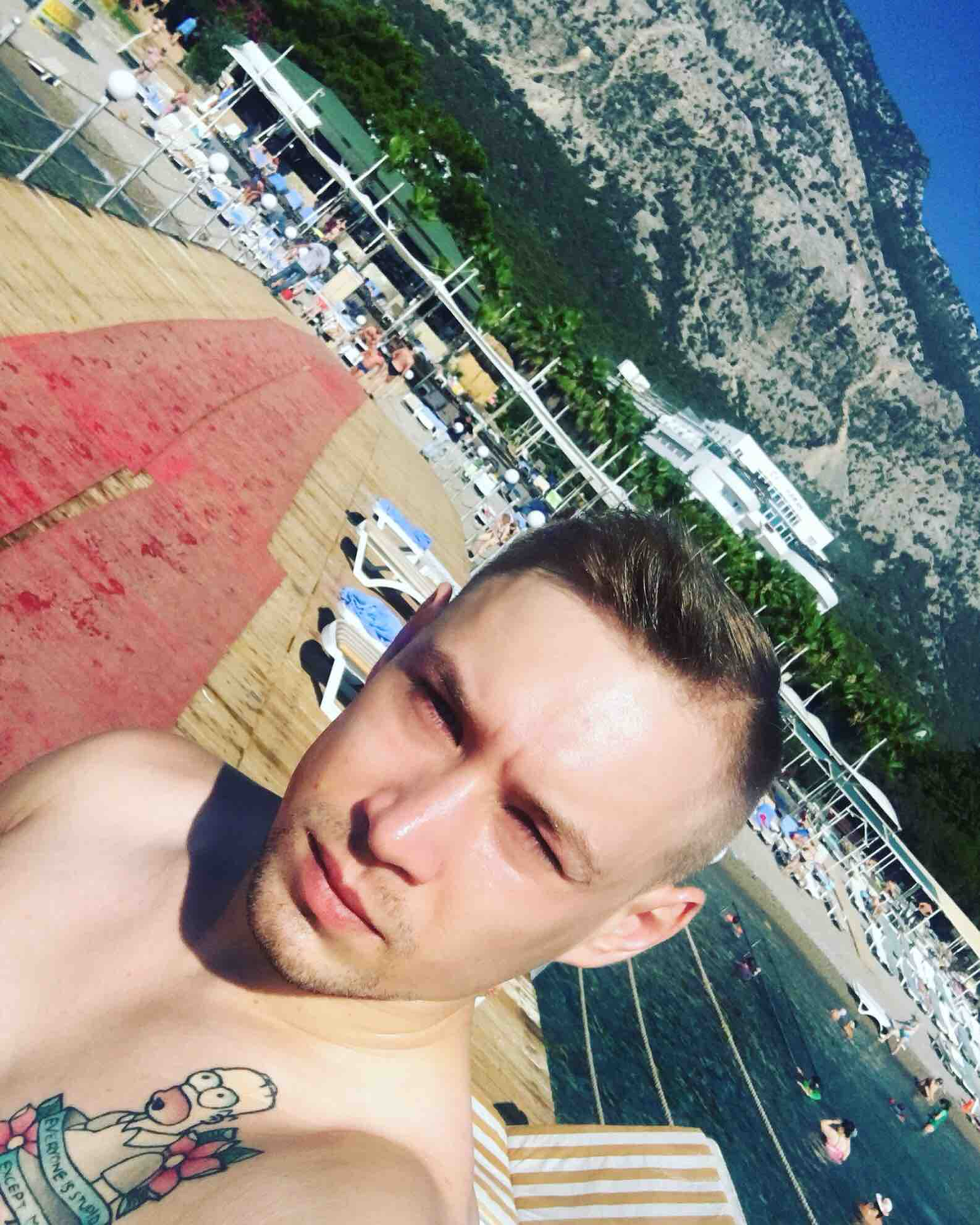 Дмитрий Свириденко