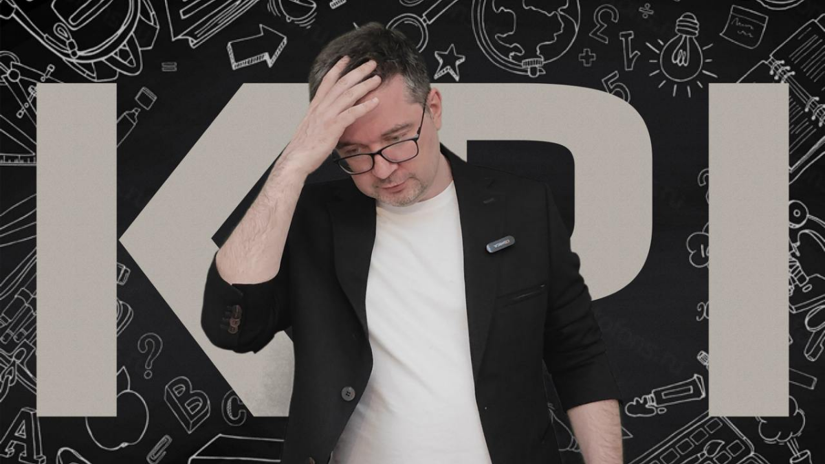 KPI дизайнеров и исследователей | Сетка — социальная сеть от hh.ru