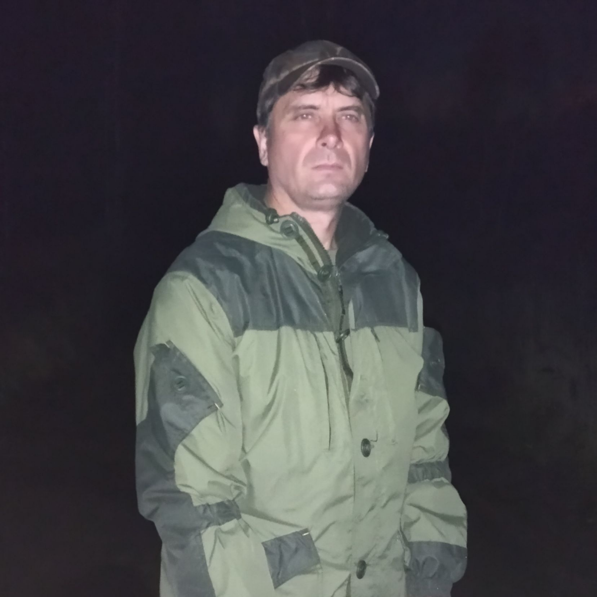 Александр Родькин