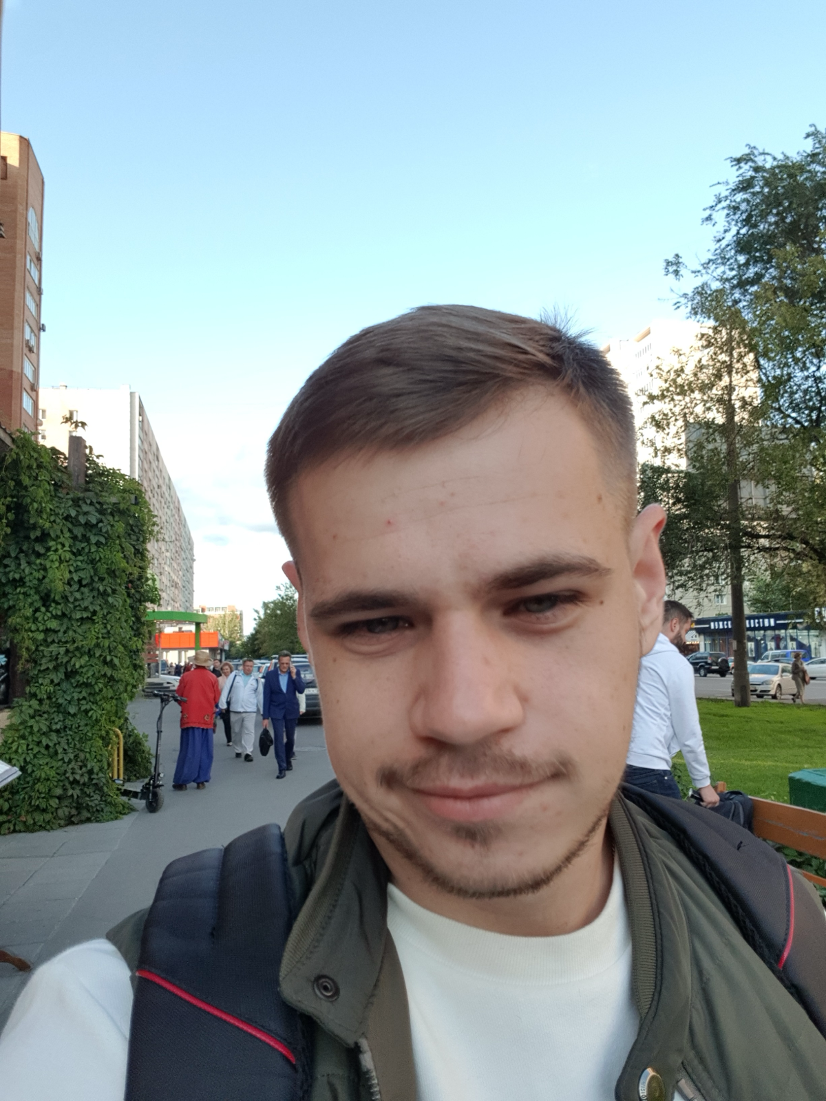 Алексей Семенов