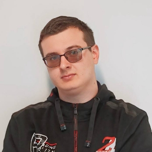 Максим Беседкин