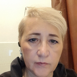 Екатерина Жарикова