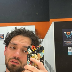 Вадим Беляев