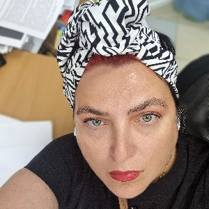 Анна Голубева | Сетка — социальная сеть от hh.ru