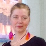 Наталия Кустова | Сетка — социальная сеть от hh.ru