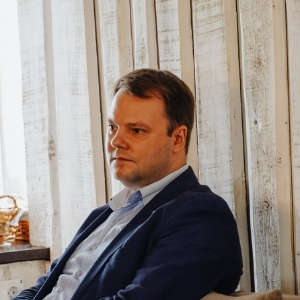 Аркадий Хорьков