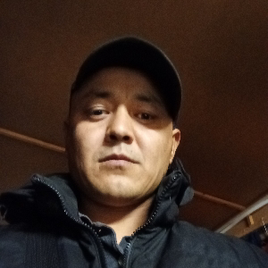Sardor Gaipnazarov