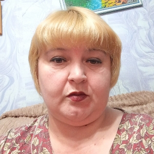 Наталья Анкудинова