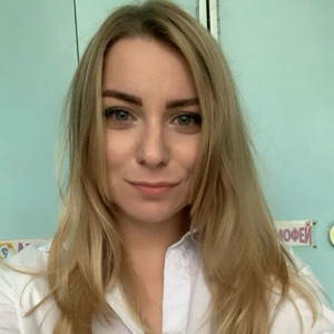 Юлия Беленова