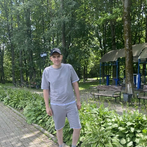Сергей Горский