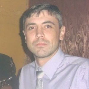 Андрей Пехотко