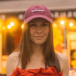 Любовь Капшина | Сетка — социальная сеть от hh.ru