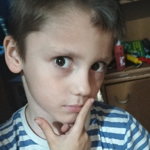 Михаил Сверлов