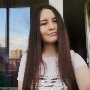 Татьяна Соколова