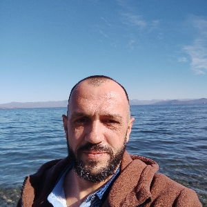 Алексей Ильин