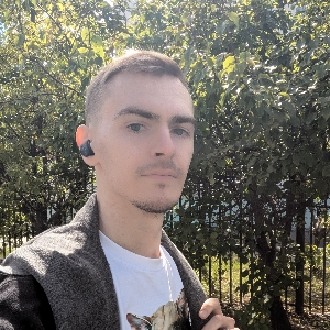 Алексей Белозеров