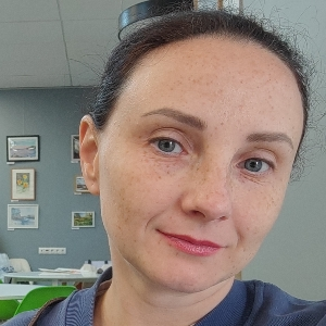 Анна Преснякова | Сетка — социальная сеть от hh.ru