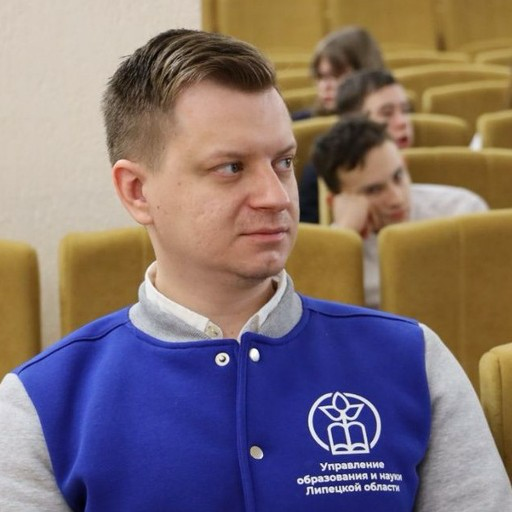 Илья Киселев | Сетка — социальная сеть от hh.ru