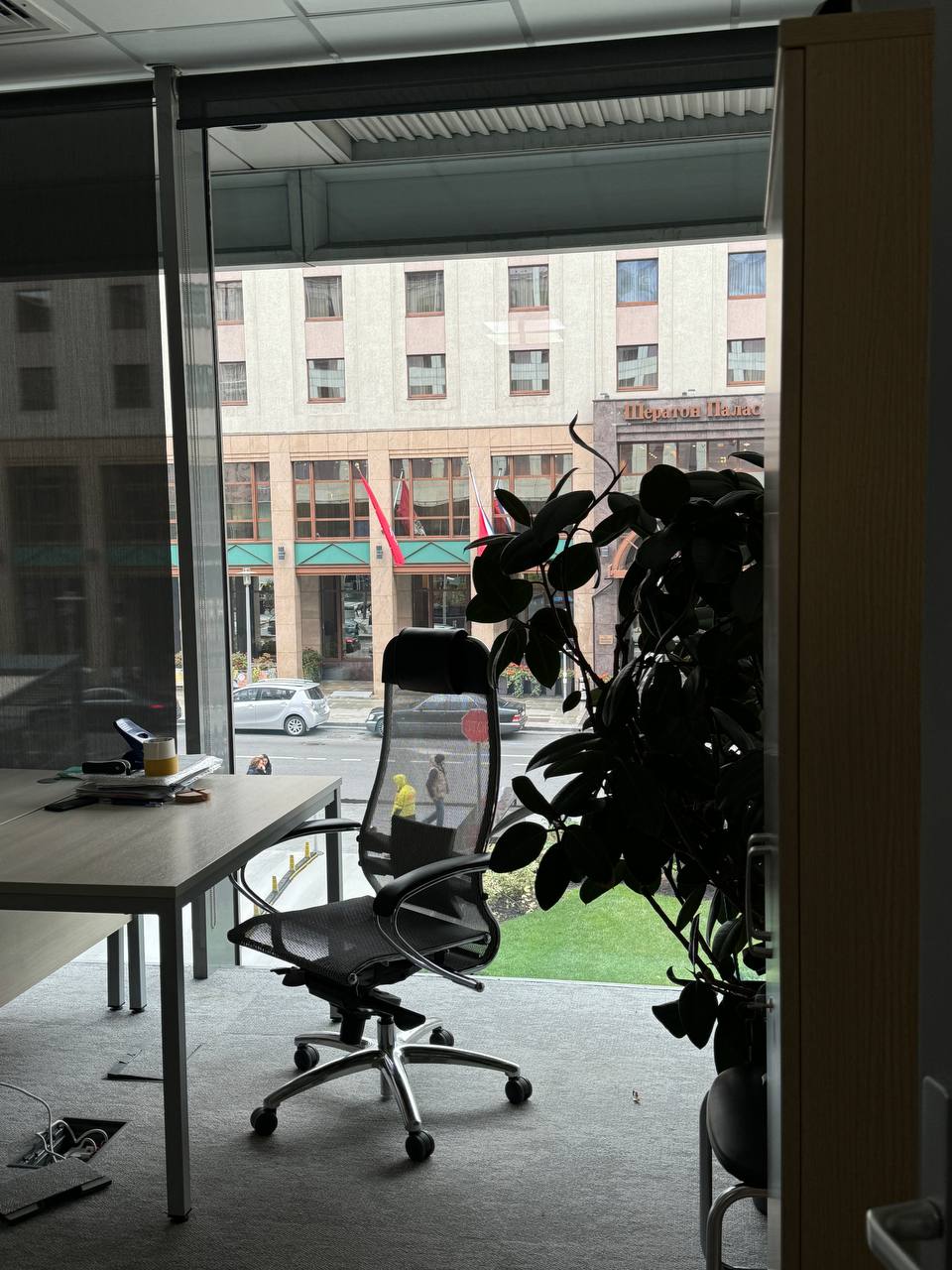 Еще один Moscow-trip завершен ✔️
На этот раз был слёт HR, а именно - страт. сессия. Для меня этот опыт впервые, поэтому поделюсь впечатлениями. | Сетка — социальная сеть от hh.ru