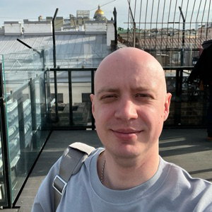 Евгений Гункин | Сетка — социальная сеть от hh.ru