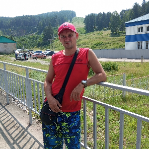 Юрий Цветков