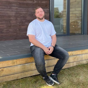 Влад Горбань