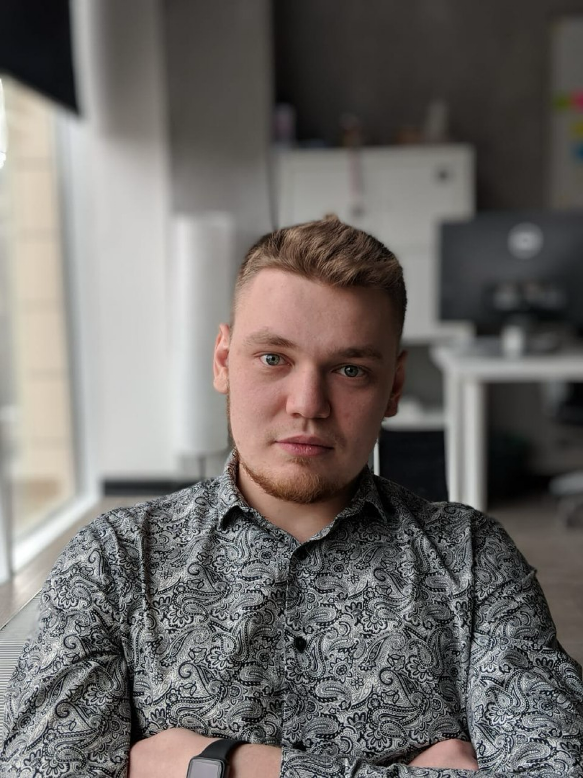 Артем Махоткин | Сетка — социальная сеть от hh.ru