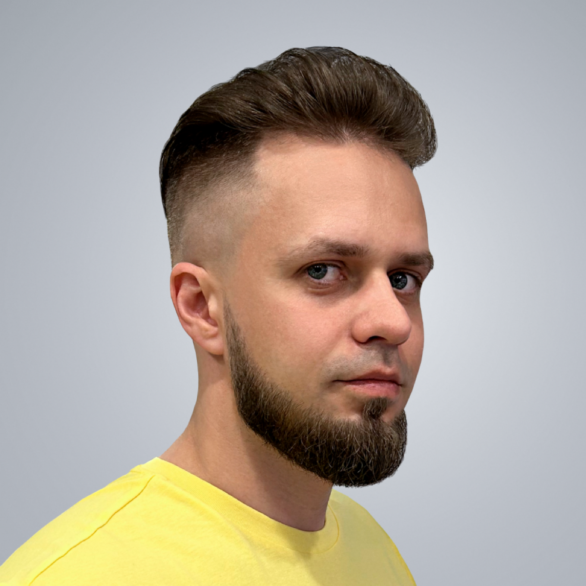 Артем Макаренко | Сетка — социальная сеть от hh.ru