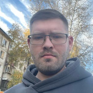 Виталий Колмогоров