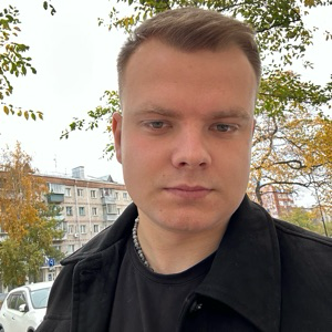 Влад Сирота | Сетка — социальная сеть от hh.ru