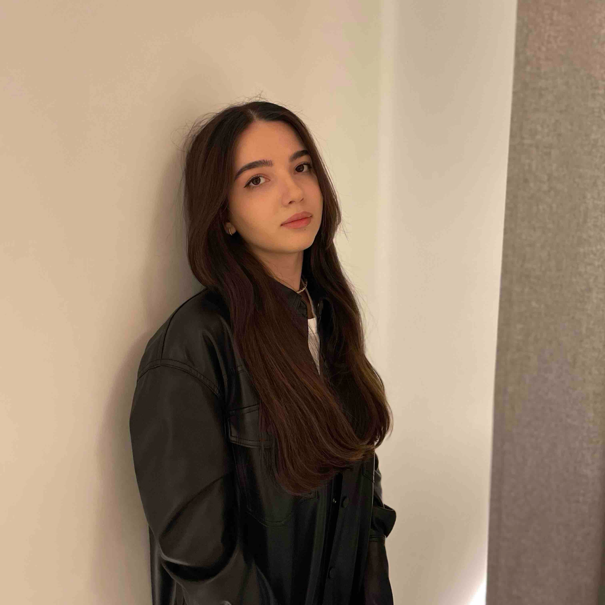 Сабина Хадчукаева | Сетка — социальная сеть от hh.ru