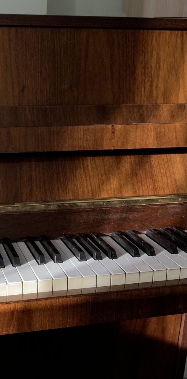 🎹Концерт-презентация произведений для фортепиано
9 октября в 17:30
Вход на мероприятие строго по предъявлении билета-регистрации и документа, удостоверяющего личность
Регистрация на сайте👈🏼
🗺Малый зал... | Сетка — социальная сеть от hh.ru
