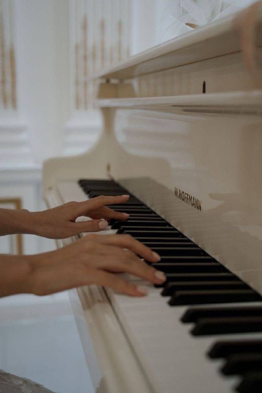 🎹Концерт-презентация произведений для фортепиано
9 октября в 17:30
Вход на мероприятие строго по предъявлении билета-регистрации и документа, удостоверяющего личность
Регистрация на сайте👈🏼
🗺Малый зал... | Сетка — социальная сеть от hh.ru