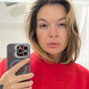 Марина Белолипская | Сетка — социальная сеть от hh.ru