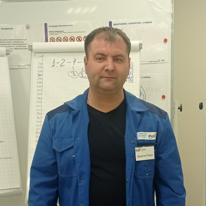 Павел Бражник