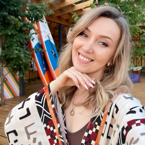Наталья Силантьева