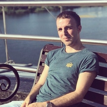 Никита Марков