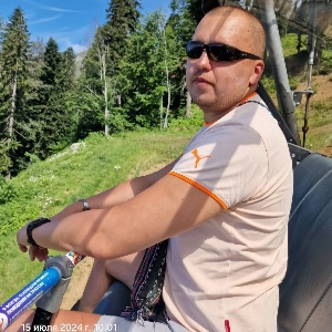 Дмитрий Климакин | Сетка — социальная сеть от hh.ru