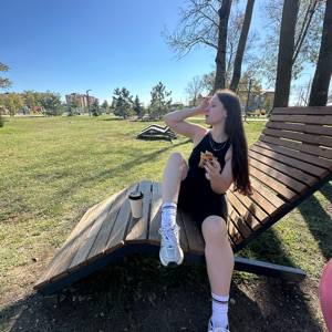 Валерия Кныш | Сетка — социальная сеть от hh.ru