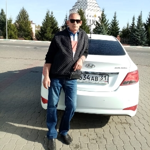 Юрий Терсков