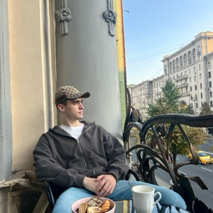 Павел Комарницкий