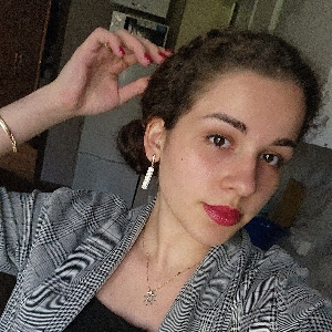 Екатерина Постнова | Сетка — социальная сеть от hh.ru