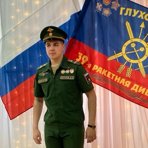 Дмитрий Потапов | Сетка — социальная сеть от hh.ru