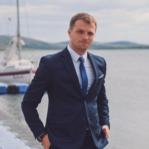 Алексей Бабушкин | Сетка — социальная сеть от hh.ru